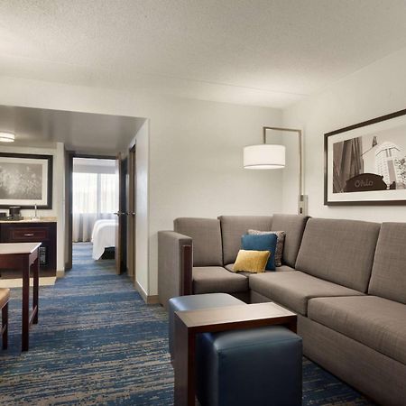 Embassy Suites By Hilton Columbus Ngoại thất bức ảnh