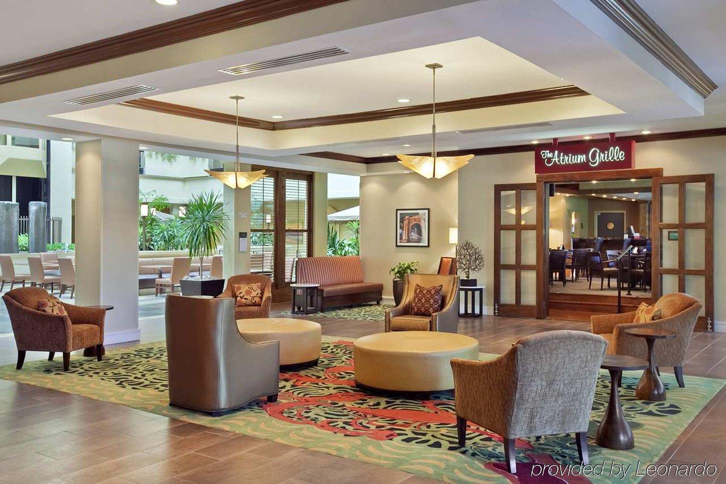 Embassy Suites By Hilton Columbus Nội địa bức ảnh